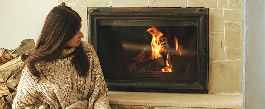 Regency Outdoor Fireplace Products Maintenance and Replacement Services in Gadsden, Alabama