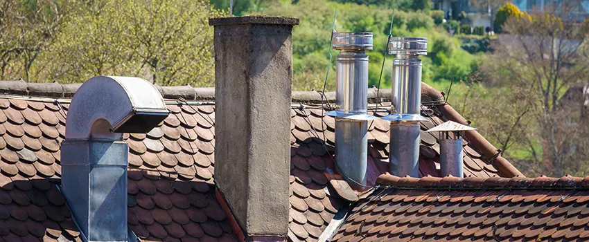 Residential Chimney Flashing Repair Services in Gadsden, AL