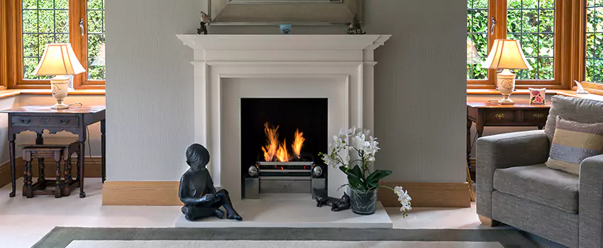 RSF Fireplaces Maintenance and Repair in Gadsden, Alabama