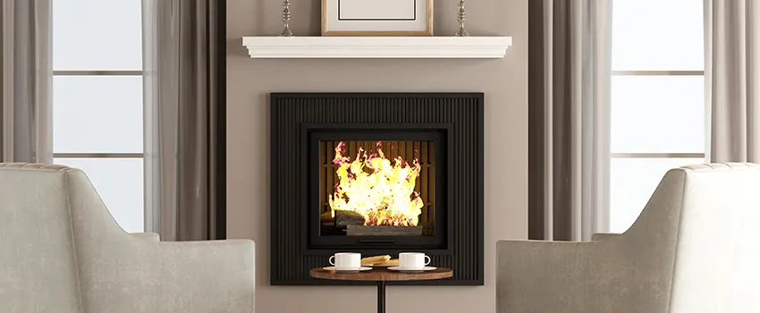 Superior Outdoor Fireplace Repair in Gadsden, AL
