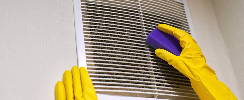 Vent Cleaning Company in Gadsden, AL