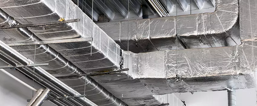 Vent Dust Cleaning Cost in Gadsden, AL