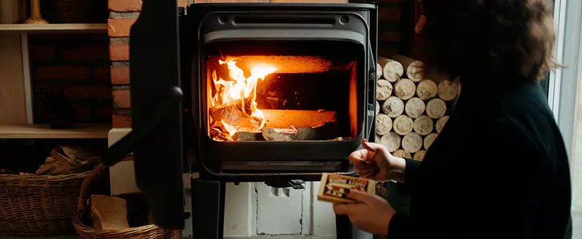 Key Features of Vermont Castings Fireplaces in Gadsden, AL