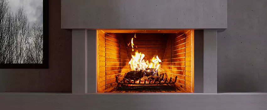 Indoor Wood Burning Furnace Repair and Installation in Gadsden, Alabama