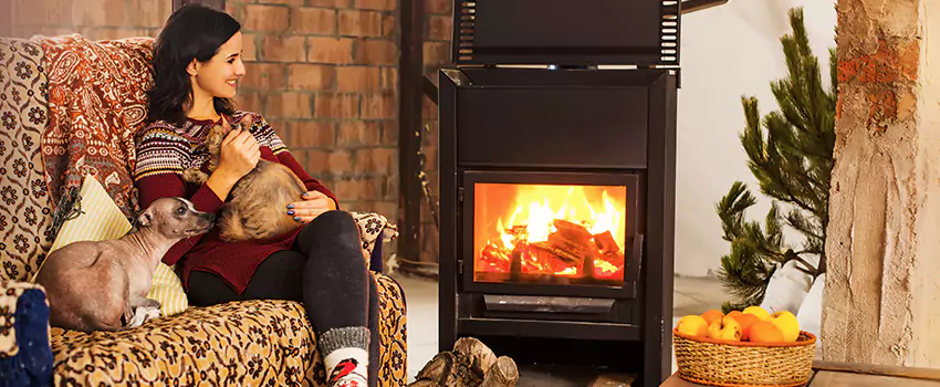 Wood Stove Chimney Cleaning Services in Gadsden, AL