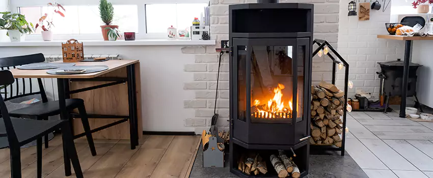 Wood Stove Firebox Installation Services in Gadsden, AL