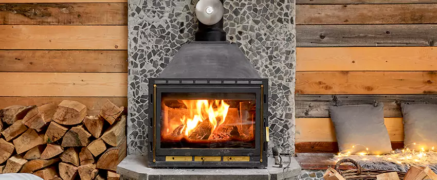 Wood Stove Cracked Glass Repair Services in Gadsden, AL