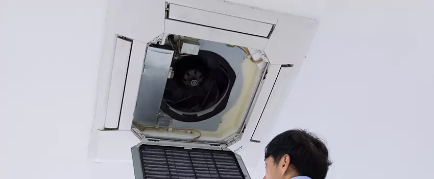 Benefits of Professional Air Duct Cleaning in Gadsden, Alabama