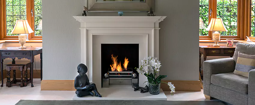 Astria Open-Hearth Wood Fireplaces Services in Gadsden, AL