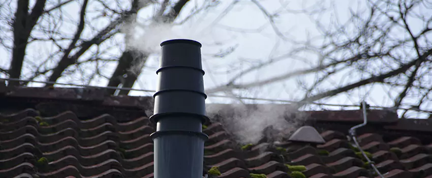 Broken Chimney Animal Screen Repair And Installation in Gadsden, AL