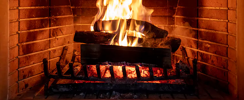 Chimney Ash Dump Cover Repair Services in Gadsden, AL