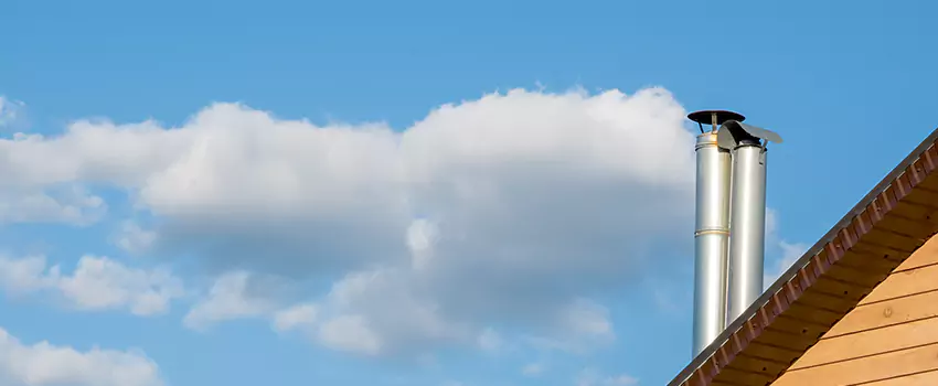 Chimney Cap Bird Guard Repair in Gadsden, Alabama