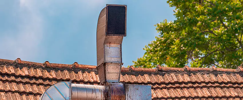 Chimney Cleaning Cost in Gadsden, Alabama