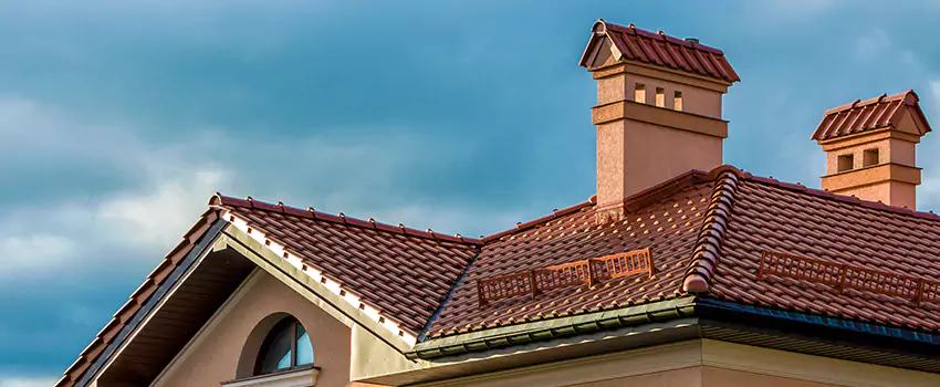 Residential Chimney Services in Gadsden, Alabama