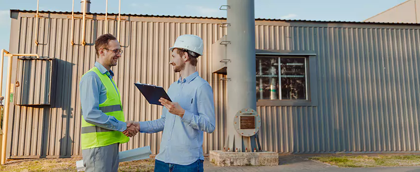 Chimney Cap Inspection in Gadsden, AL