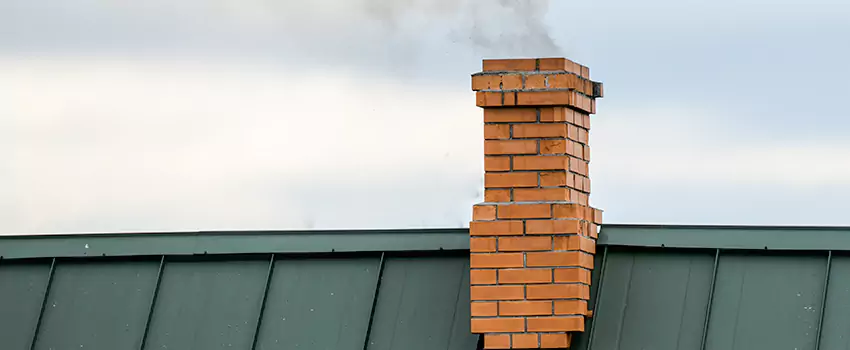 Chimney Installation Company in Gadsden, AL