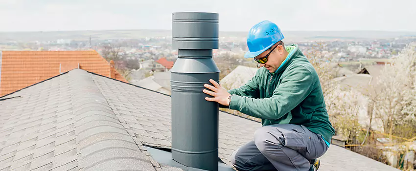 Insulated Chimney Liner Services in Gadsden, AL