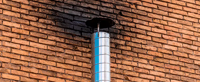 Chimney Design and Style Remodel Services in Gadsden, Alabama