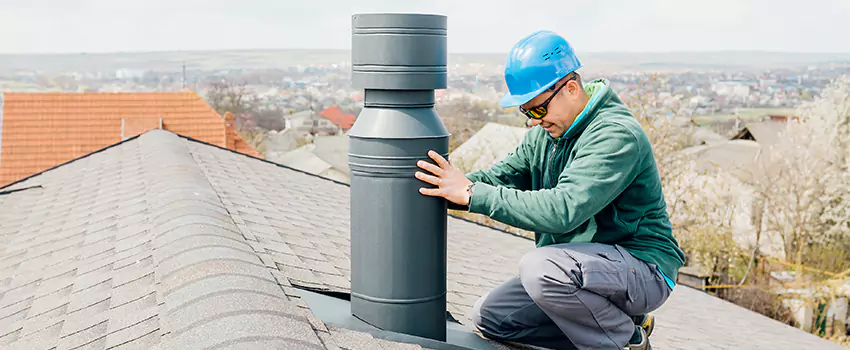 Chimney Repair Cost in Gadsden, AL