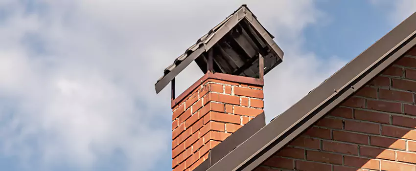Chimney Saver Masonry Repair Contractor in Gadsden, Alabama