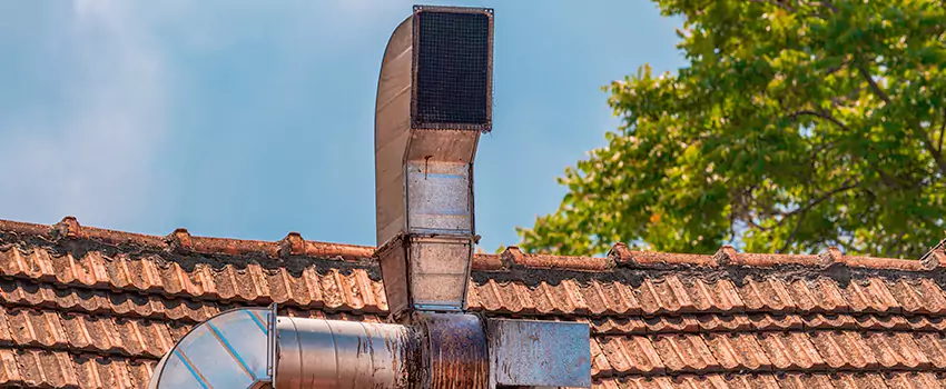 Chimney Blockage Removal in Gadsden, Alabama