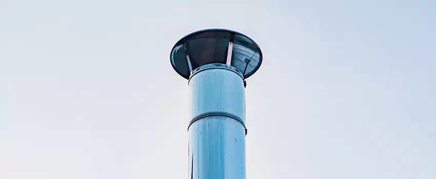 Chimney Spark Arrestor Mesh Installation in Gadsden, Alabama