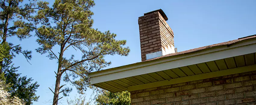 Brick Chimney Sweep Near Me in Gadsden, AL