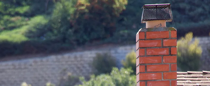 Chimney Tuckpointing And Masonry Restoration in Gadsden, AL
