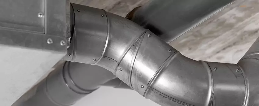 Dryer Vent Blockage Inspection in Gadsden, AL