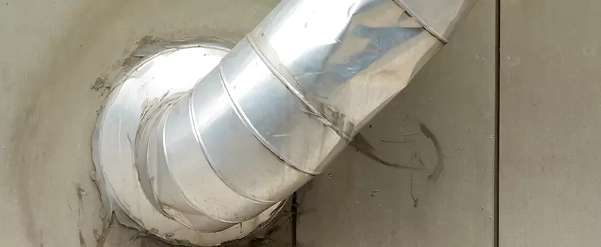 Dryer Vent Repair Process in Gadsden, AL