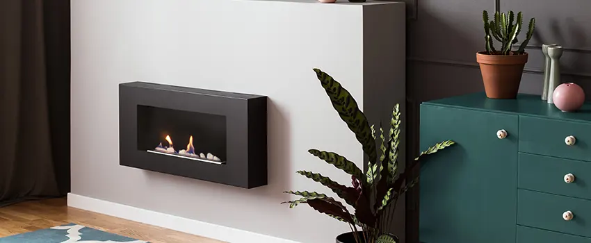 Electric Fireplace Glowing Embers Installation Services in Gadsden, AL