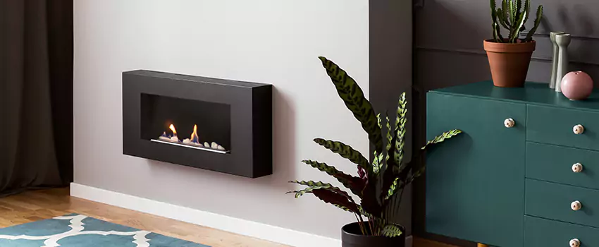 Cost of Ethanol Fireplace Repair And Installation Services in Gadsden, AL