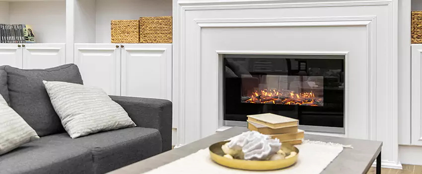 Professional Fireplace Maintenance Contractors in Gadsden, AL