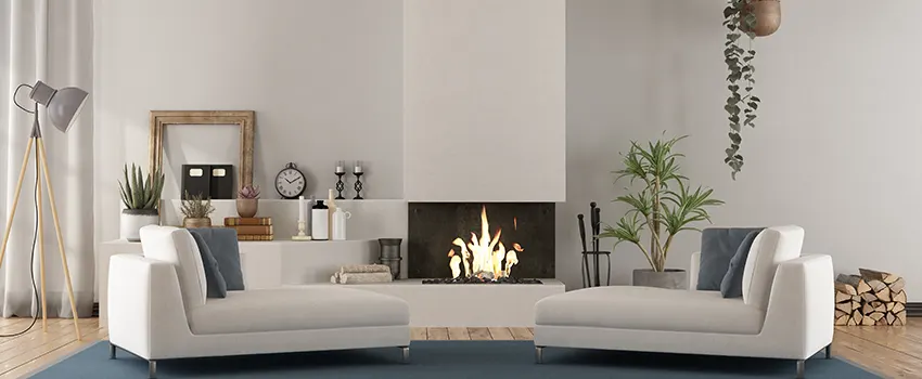 Decorative Fireplace Crystals Services in Gadsden, Alabama