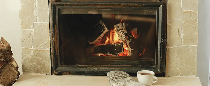 Fireplace Door Handle Replacements Services in Gadsden, Alabama