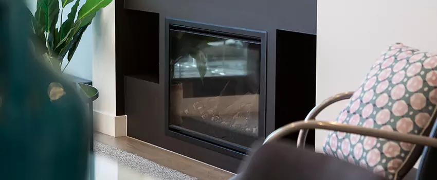 Gas Fireplace Installation in Gadsden, AL