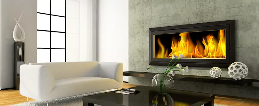 Fireplace Hearth Ideas in Gadsden, Alabama