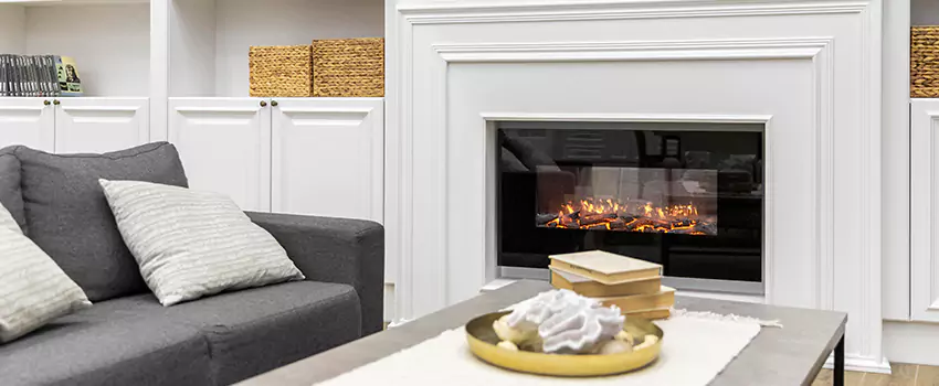 Pellet Fireplace Insert Installation in Gadsden, AL
