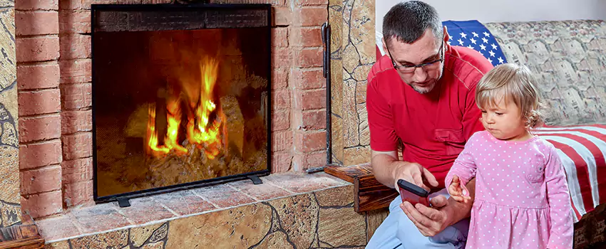 Fireplace Safety Locks For Kids in Gadsden, AL
