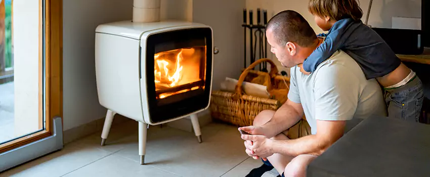 Fireplace Flue Maintenance Services in Gadsden, AL