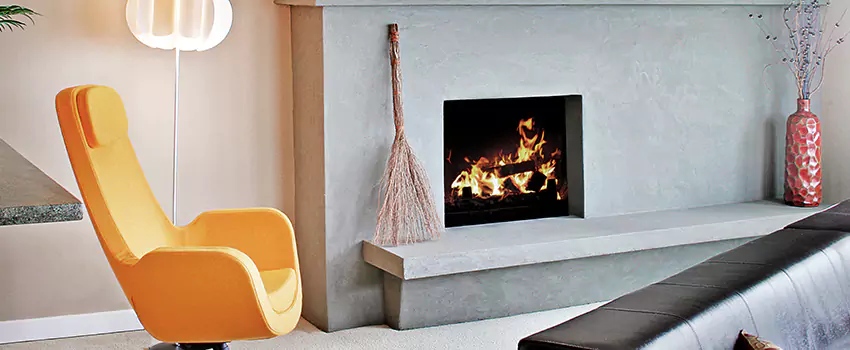 Electric Fireplace Makeover Services in Gadsden, AL