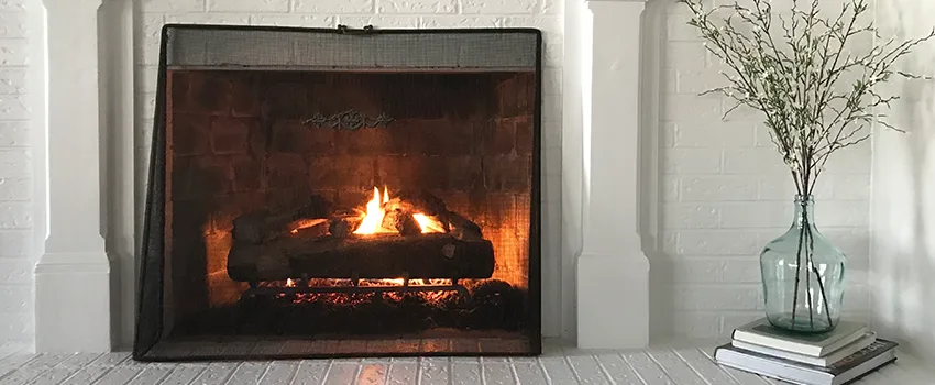 Cost-Effective Fireplace Mantel Inspection And Maintenance in Gadsden, AL