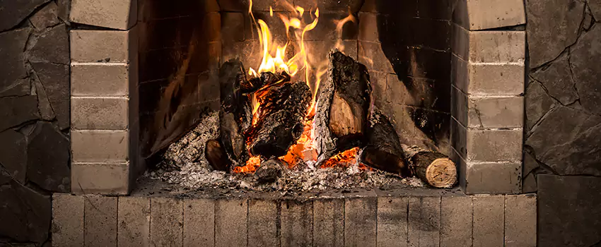Cost of Rebuilding A Fireplace in Gadsden, Alabama