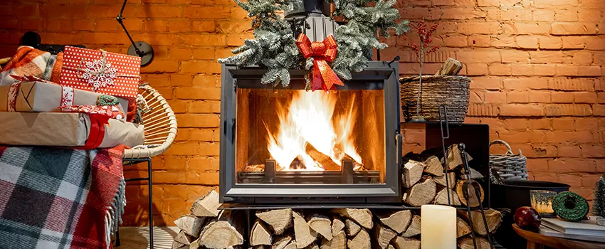 Steel Fireplace Grate Repair And Replacement Services in Gadsden, Alabama