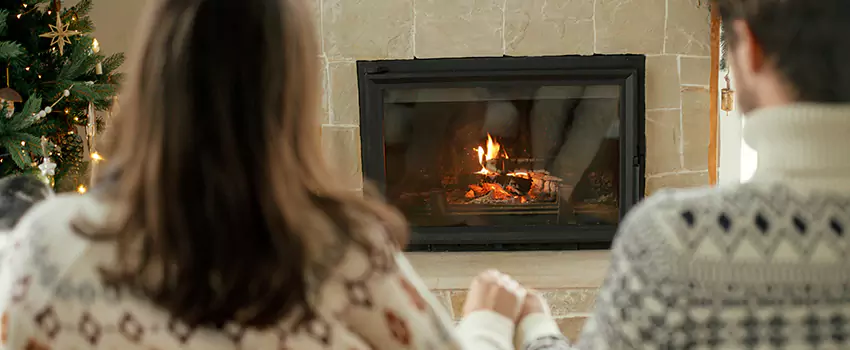 Fireplace Firebox Refurbish & Restore Services in Gadsden, AL
