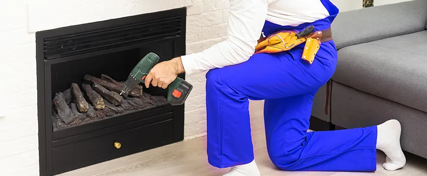 Fireplace Safety Inspection Specialists in Gadsden, Alabama
