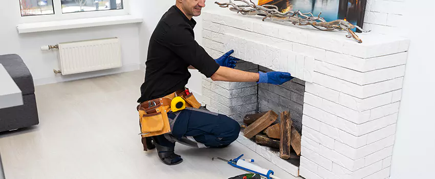 Gas Fireplace Repair And Replacement in Gadsden, AL