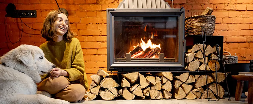 Fireplace Smell Removal Cost in Gadsden, AL