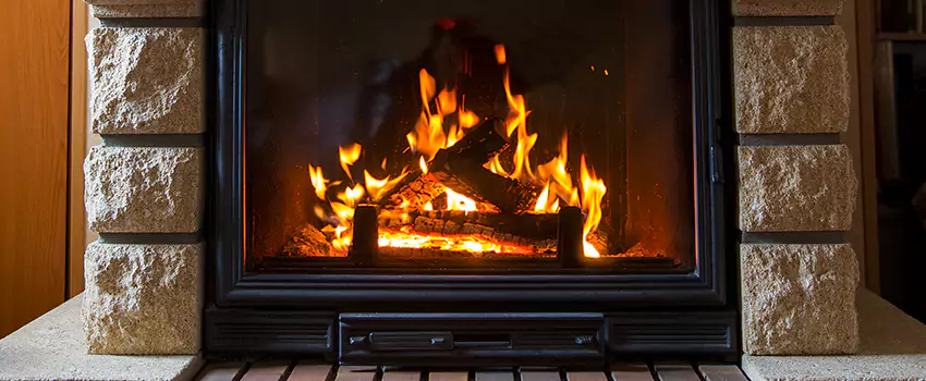Fireplace Xtrordinair Probuilder Gas Fireplace Installation in Gadsden, AL