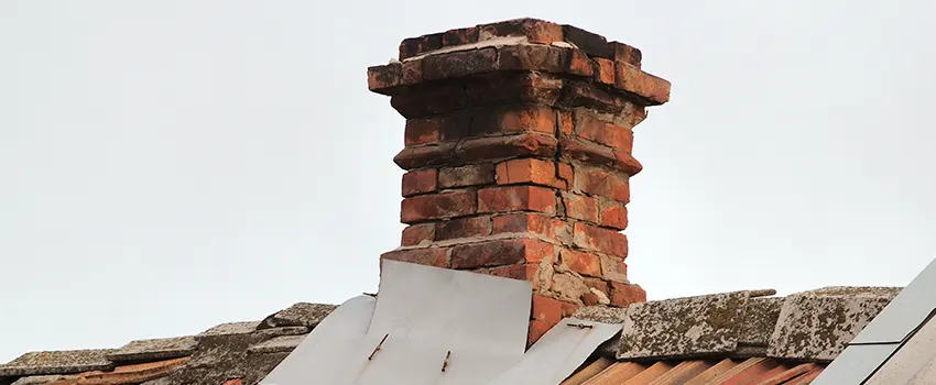 Cost of Fixing Blocked Chimney in Gadsden, Alabama